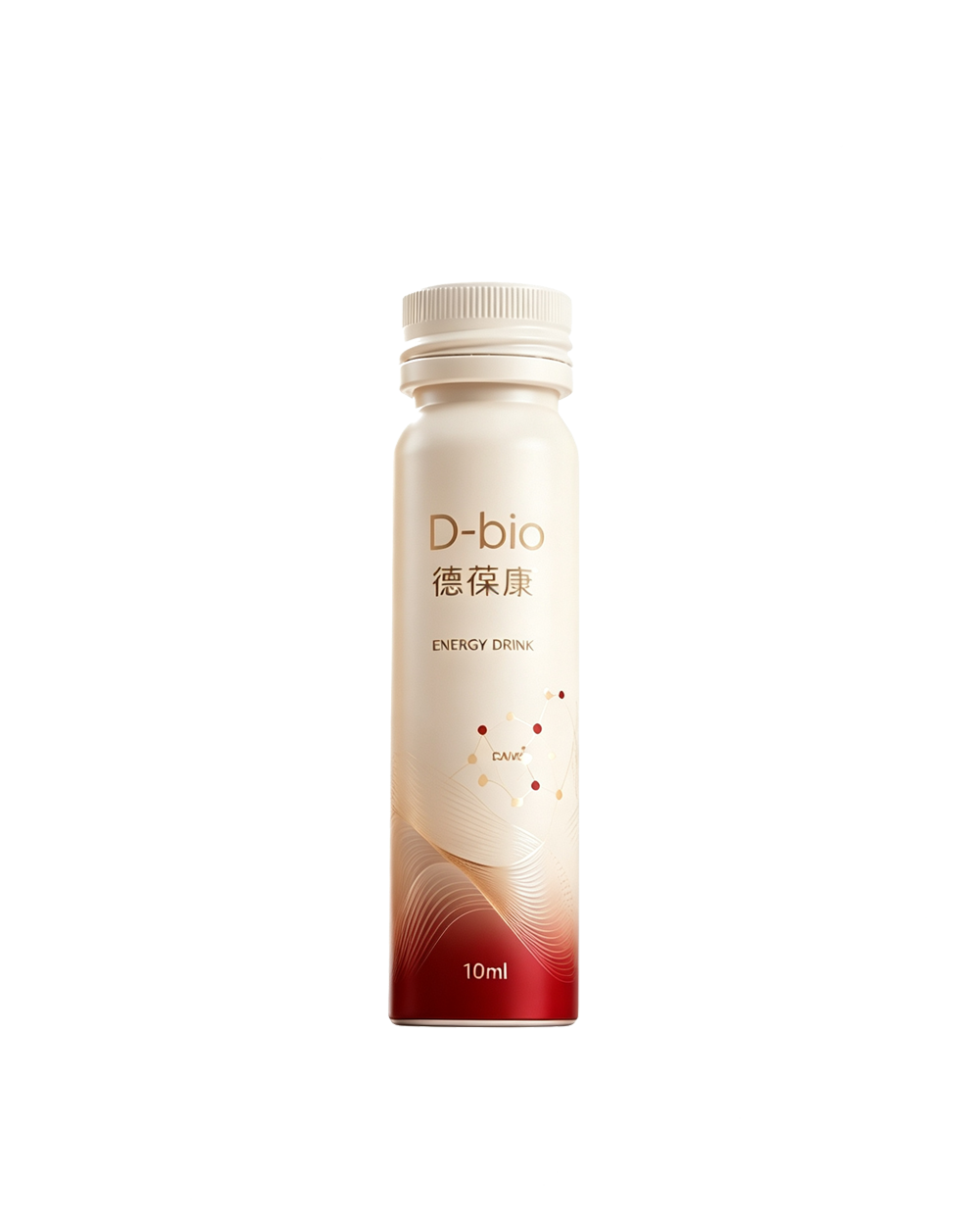 D-bio德葆康能量饮